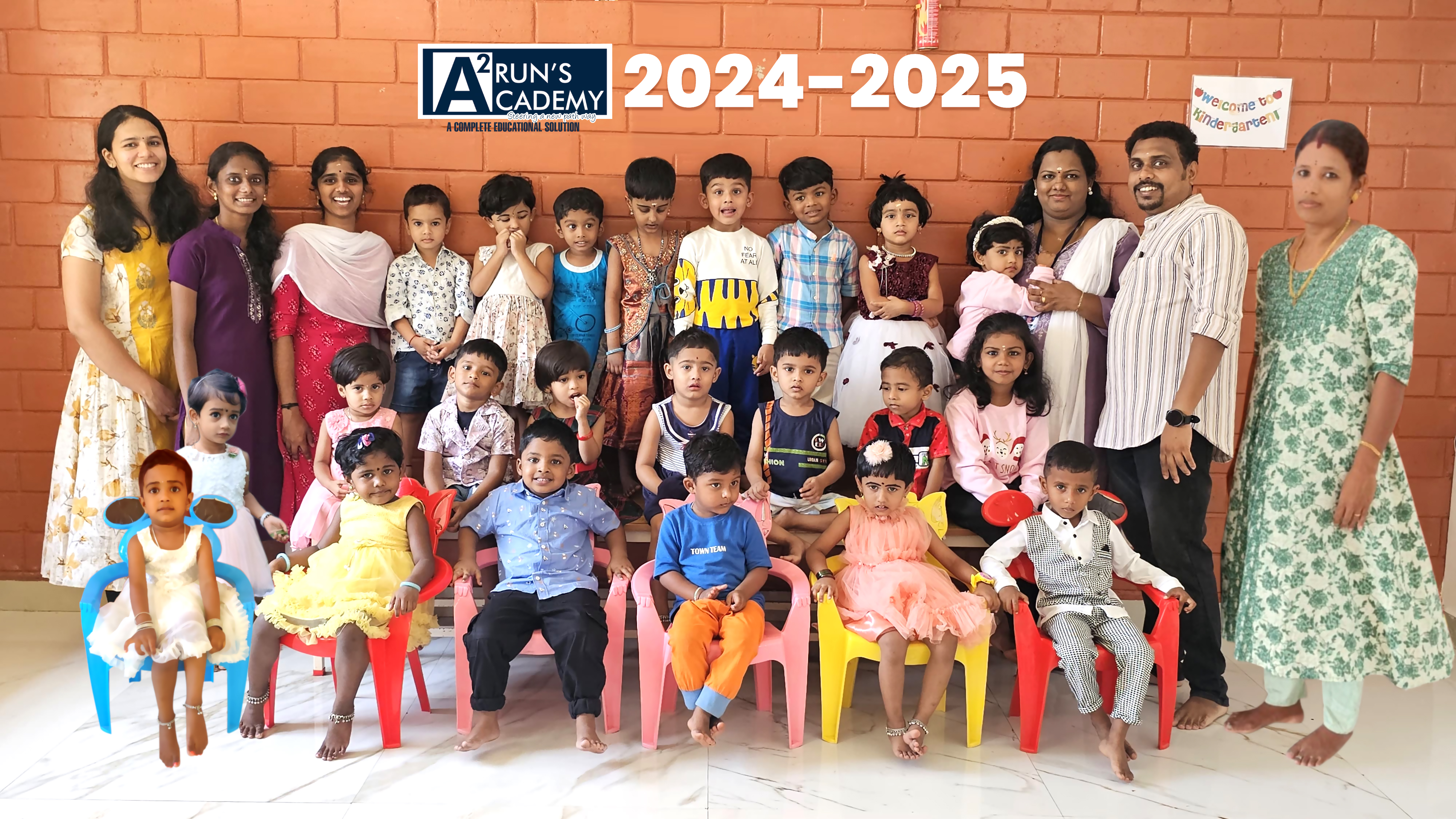 2024-2025 Batch
